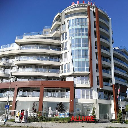 Donchevi Apartments プリモルスコ エクステリア 写真