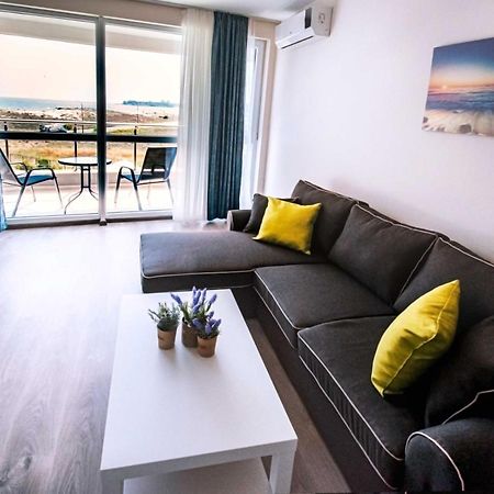 Donchevi Apartments プリモルスコ エクステリア 写真