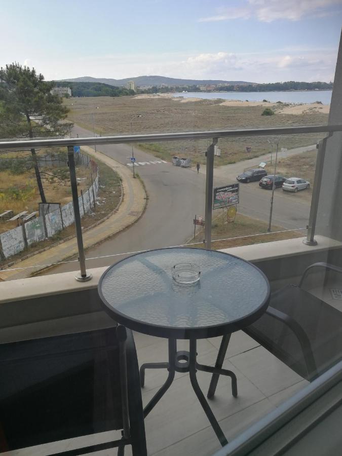 Donchevi Apartments プリモルスコ エクステリア 写真